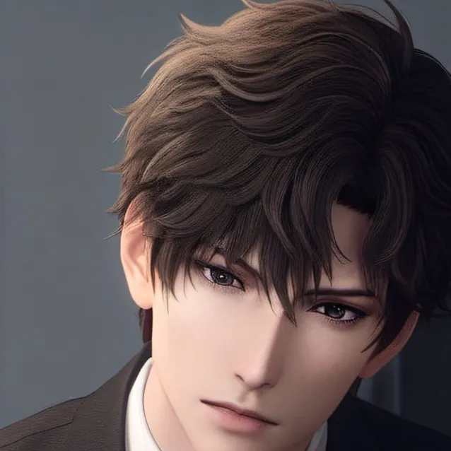 chat with ai character: Jongwoo<3