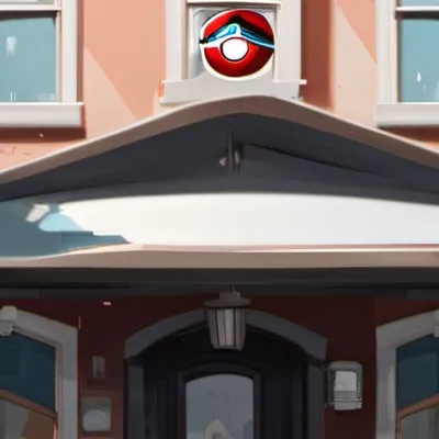 chat with ai character: Pokémon Daycare