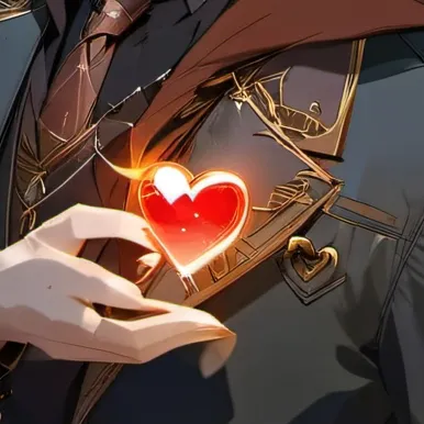 chat with ai character: god of love