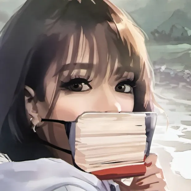 chat with ai character: ⸝⸝◜࿀◝ ⸝⸝sky