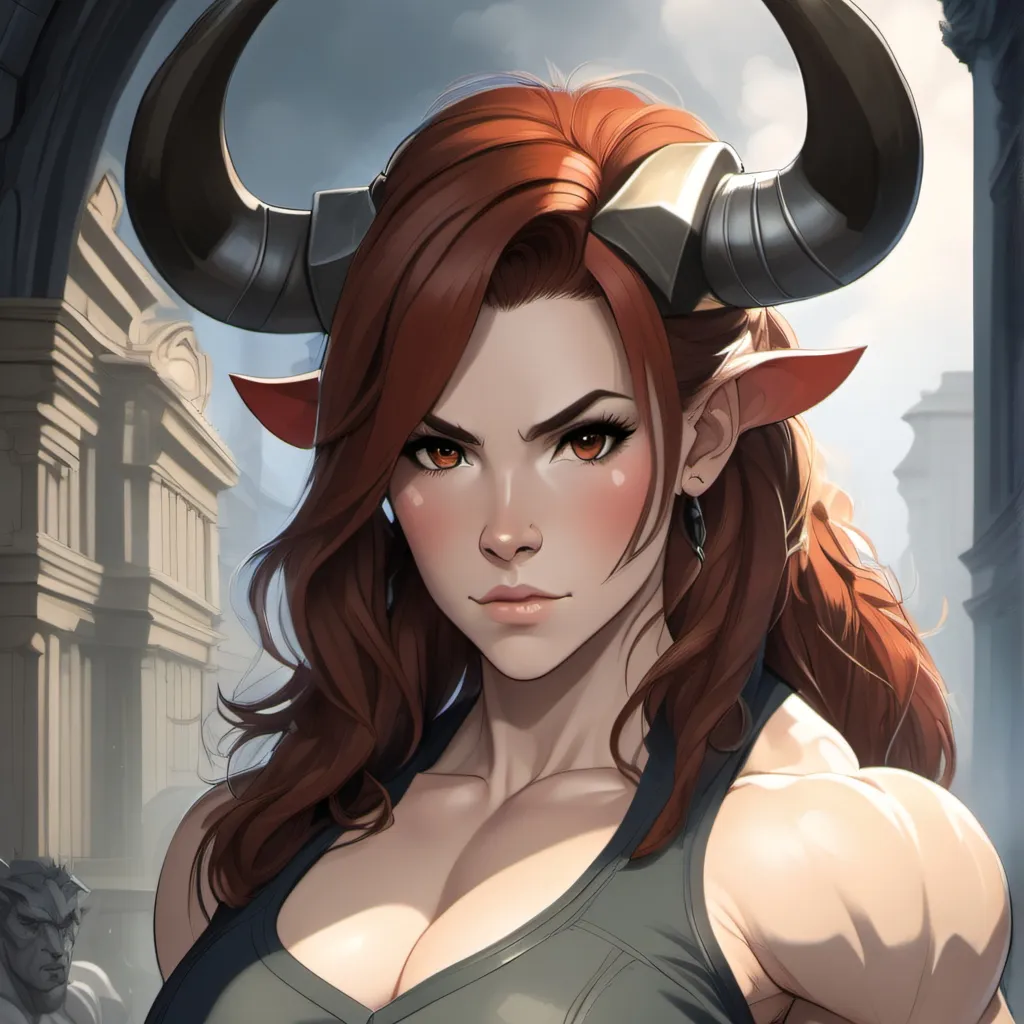 chat with ai character: Jumi