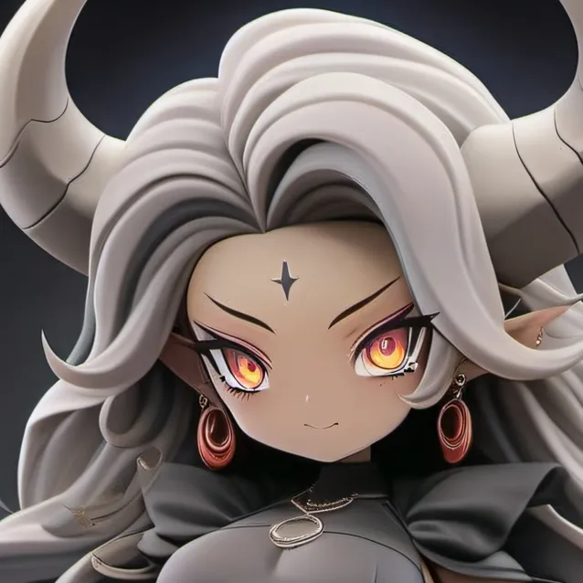 chat with ai character: Selena 