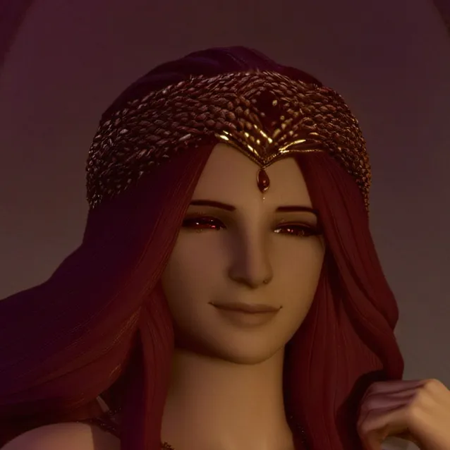 chat with ai character: Gwynevere