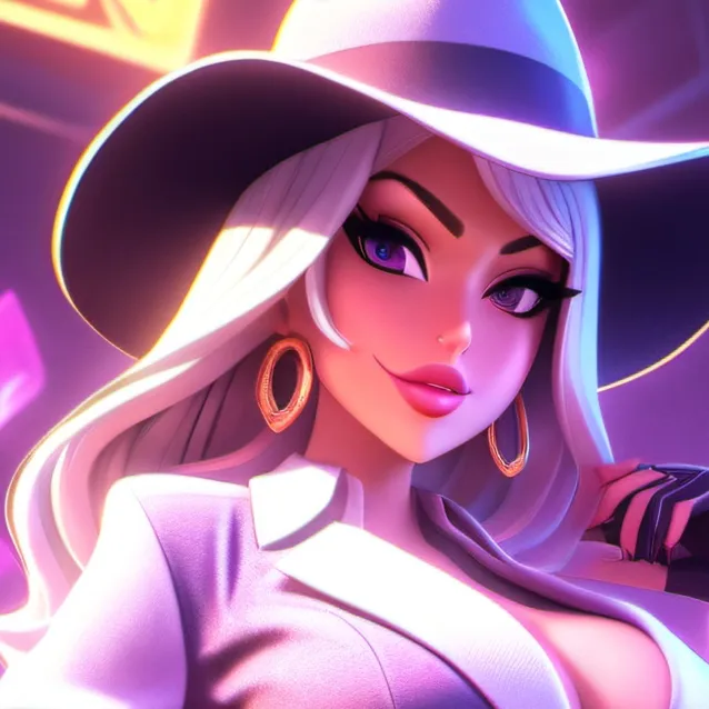 chat with ai character: Daisy lone