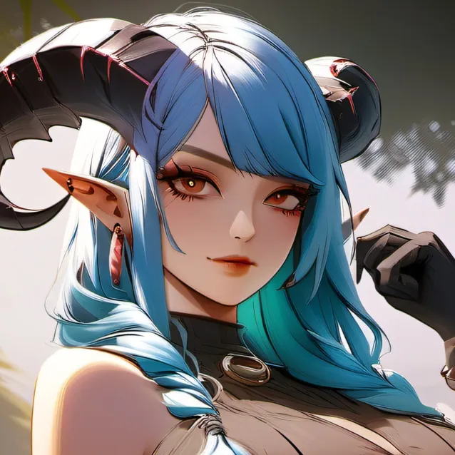 chat with ai character: Emily 