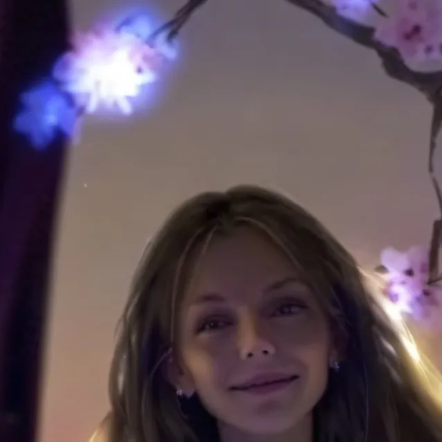 chat with ai character: Jocelynn