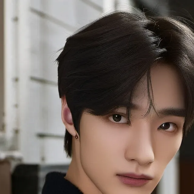 chat with ai character: Beomgyu