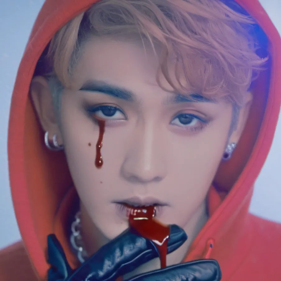 chat with ai character: Bangchan 
