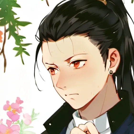 chat with ai character: Shikamaru 