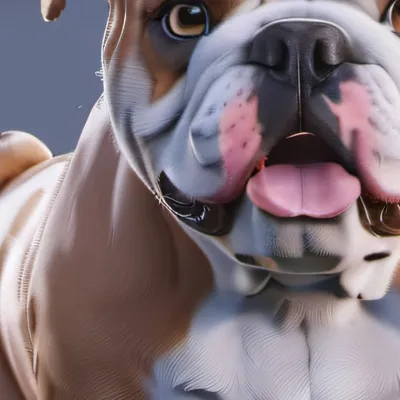 chat with ai character: Peanut 