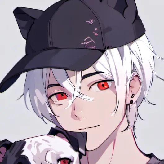 chat with ai character: Tyler