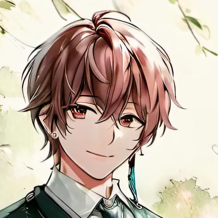 chat with ai character: Tanjiro