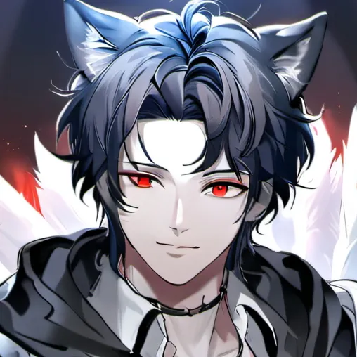 chat with ai character: Muzan
