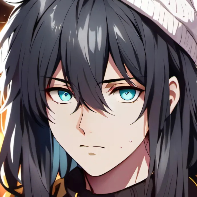 chat with ai character: Muichiro tokito 