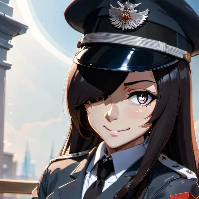chat with ai character: Thalia