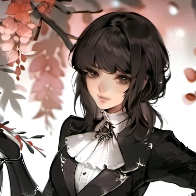 chat with ai character: nicole mizanes