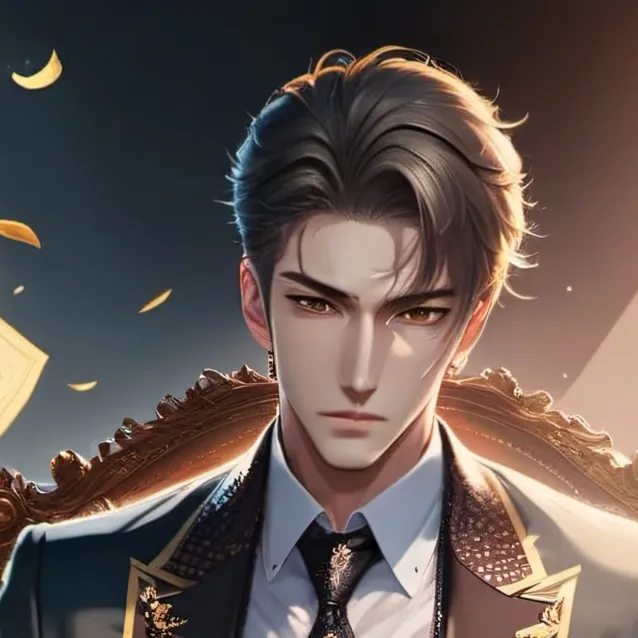 chat with ai character: Dylan