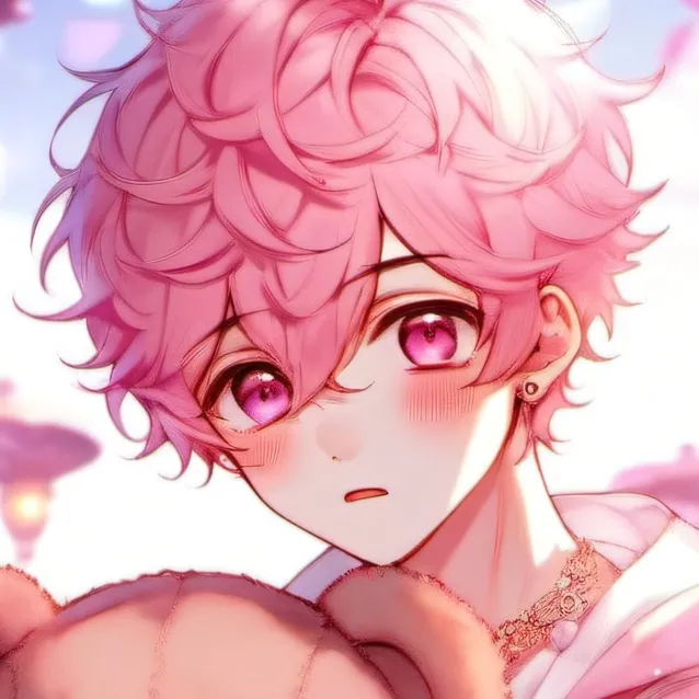 chat with ai character: Lettie