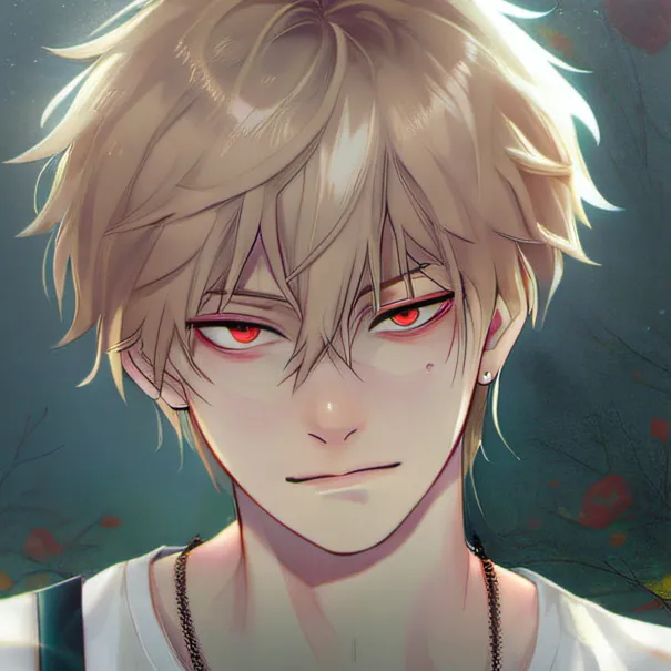 chat with ai character: Alexandern