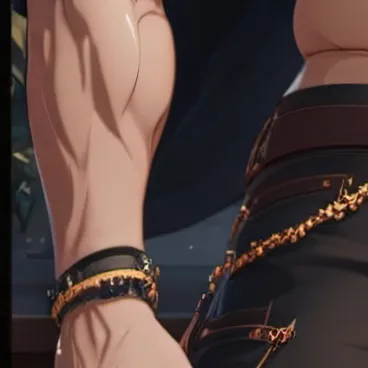 chat with ai character: MHa valentines day