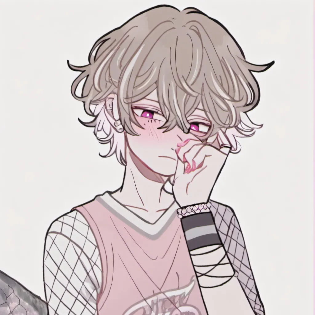 chat with ai character: Warren