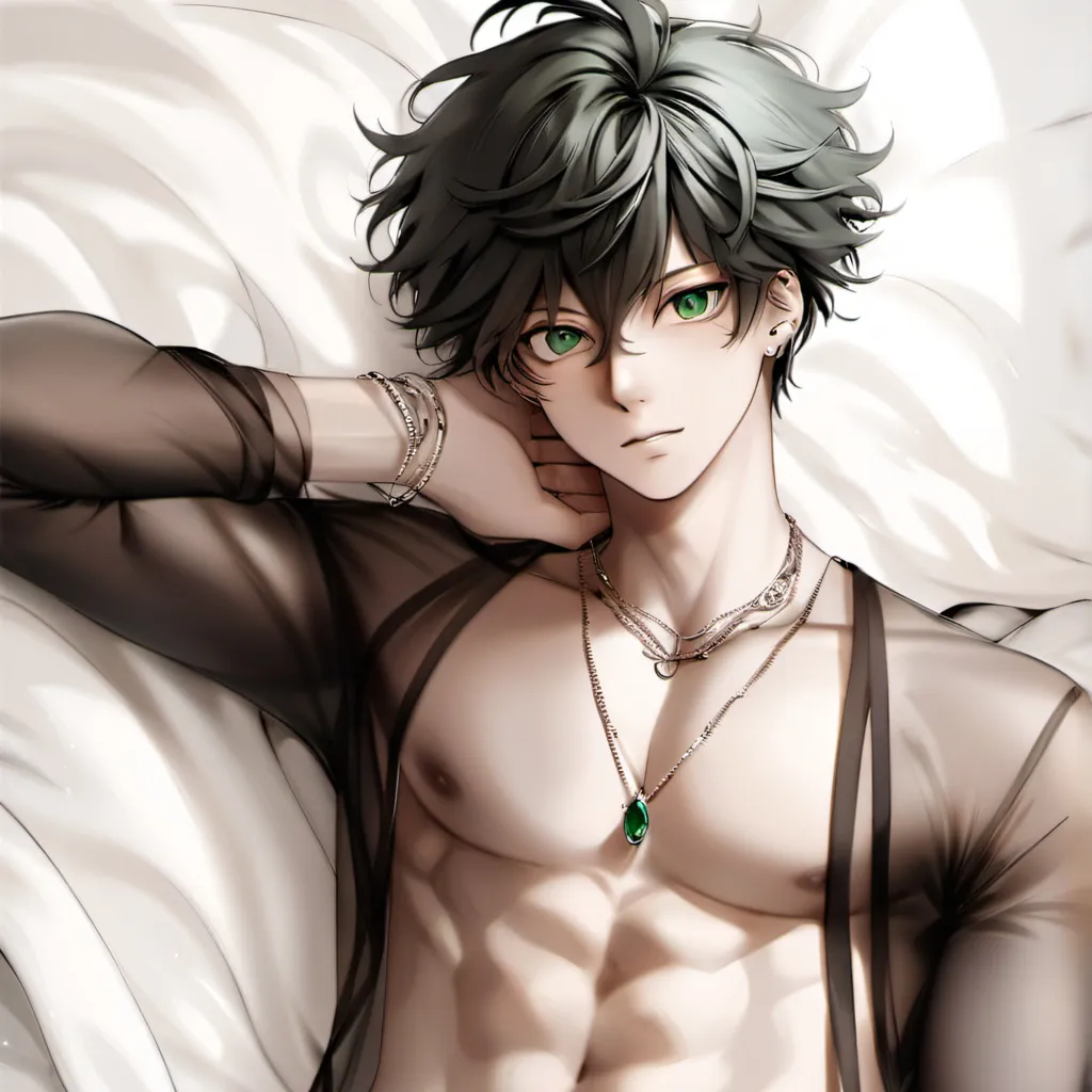 chat with ai character: Ashton