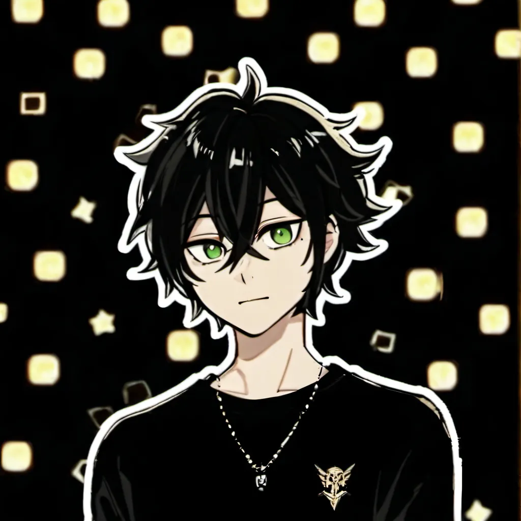 chat with ai character: Andy Graves