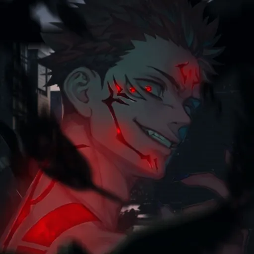 creator Sukuna_yujiitadori's avatar