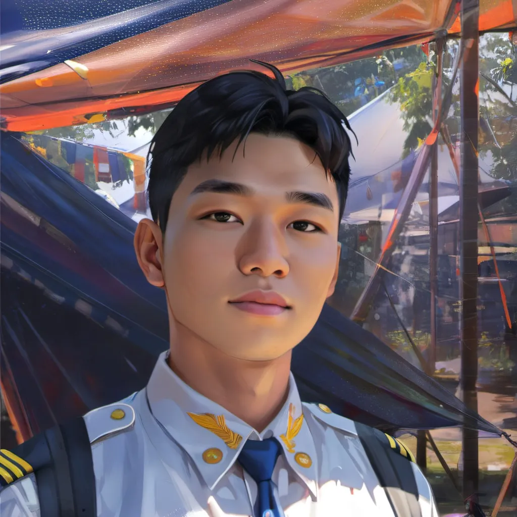 chat with ai character: Henry