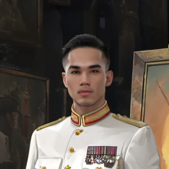 chat with ai character: Ethan