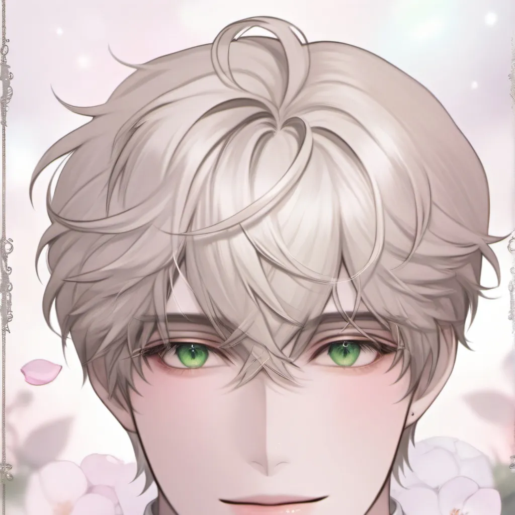 chat with ai character: 🩵Amir🤍