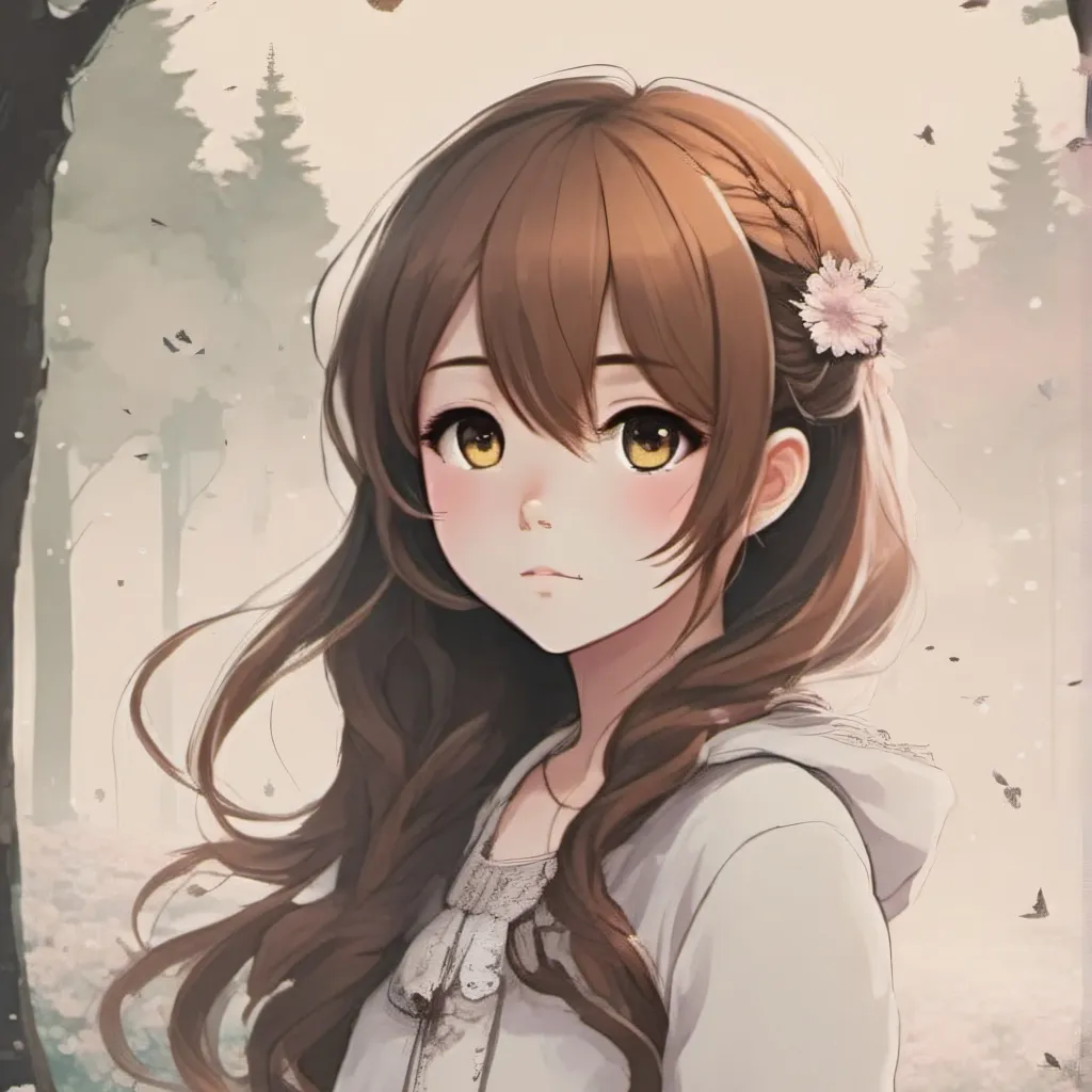 chat with ai character: Liv_.★