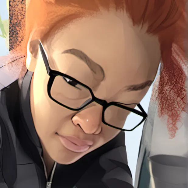 chat with ai character: Ashley  cooper