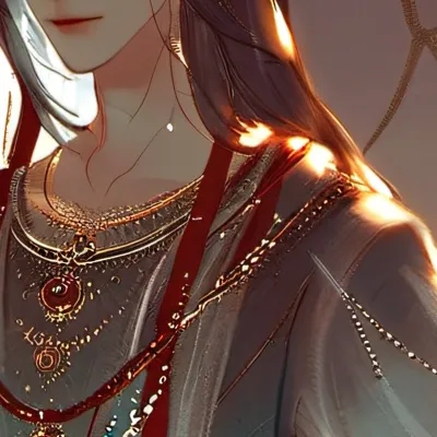 chat with ai character: Msm x tadc