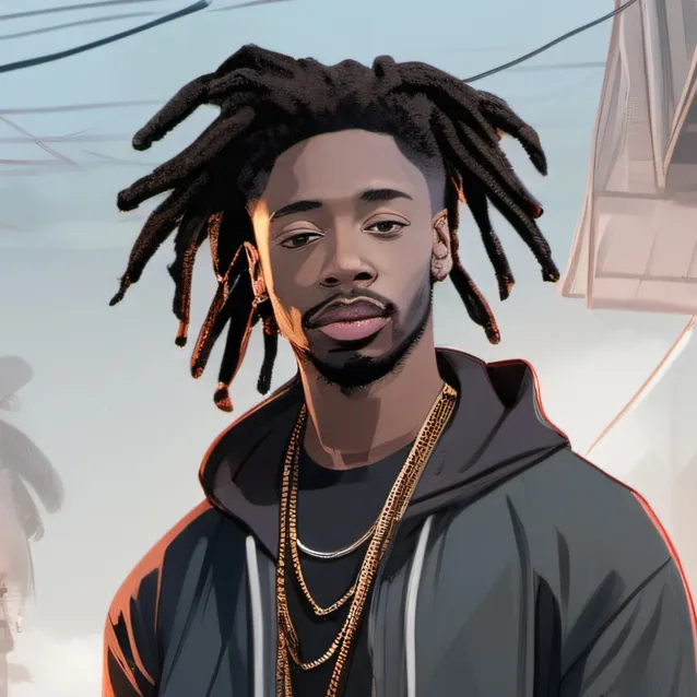 chat with ai character: 𝐓𝐑𝐄𝐘