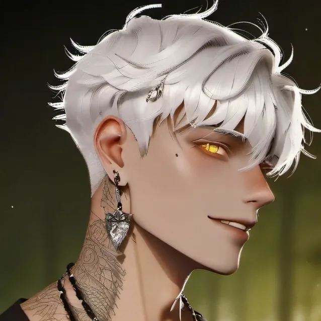 chat with ai character: 🖤💀MÏƘË💀🖤