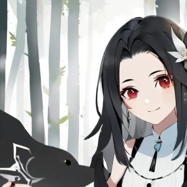 chat with ai character: rhea