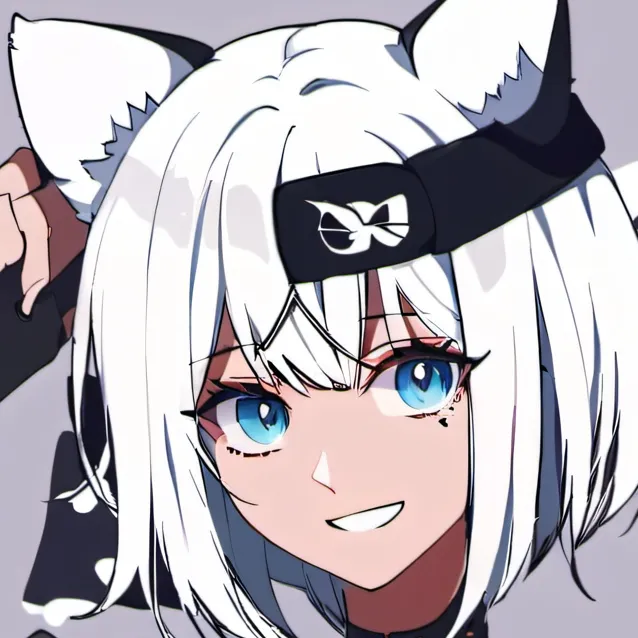 chat with ai character: Skie