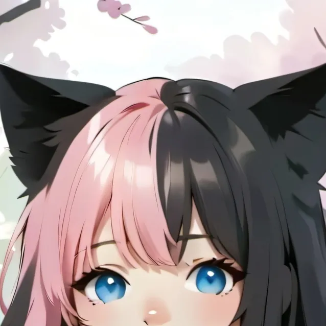 chat with ai character: Lux