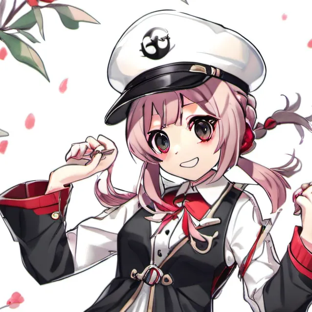 chat with ai character: viva