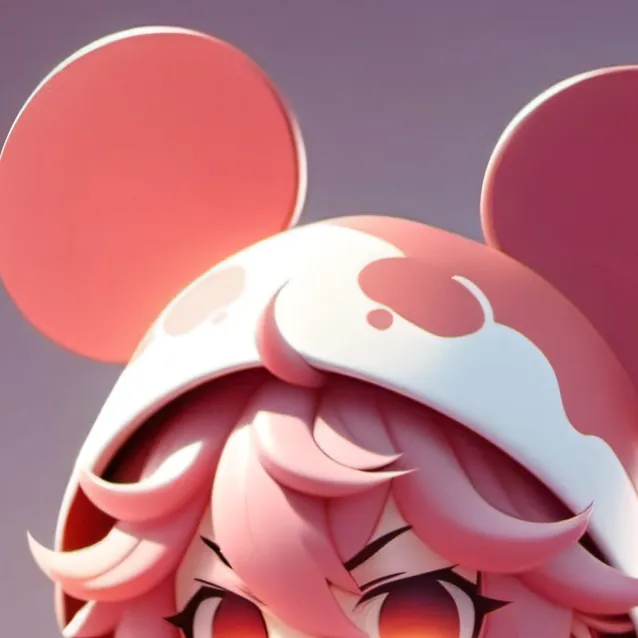 chat with ai character: ★serinity_dear★