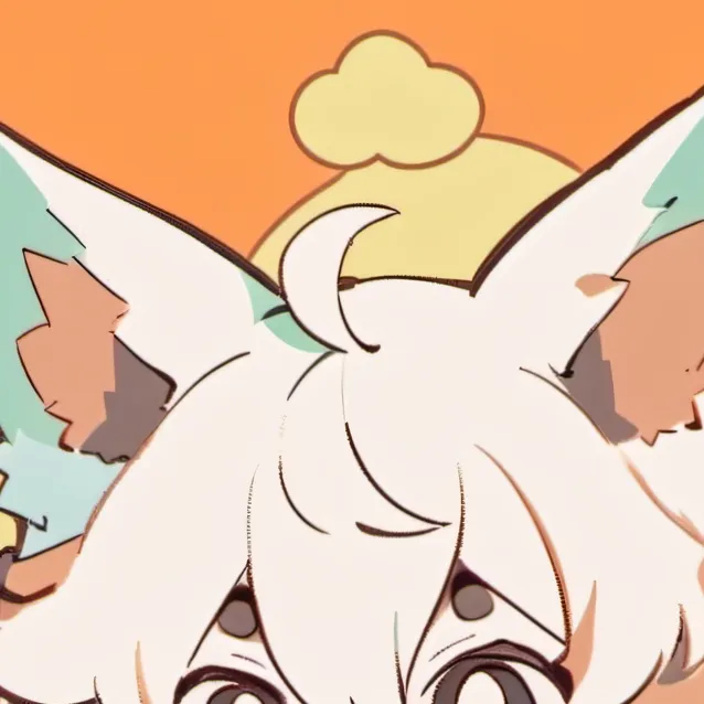 chat with ai character: mika_kit