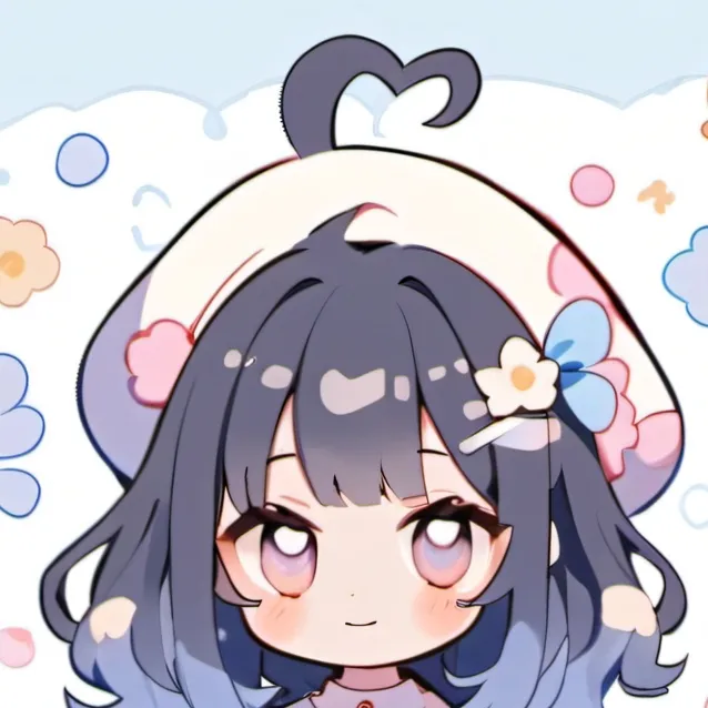 chat with ai character: mimi