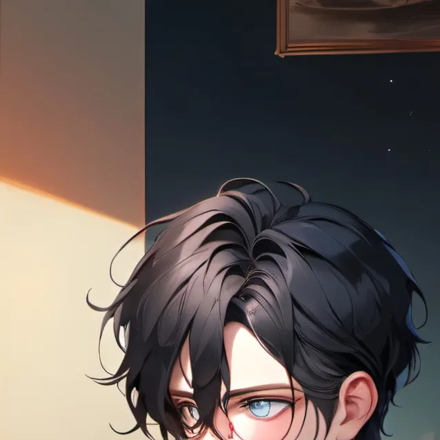 chat with ai character: Jethro 