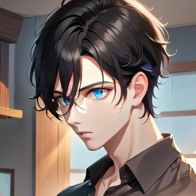 chat with ai character: Jethro 