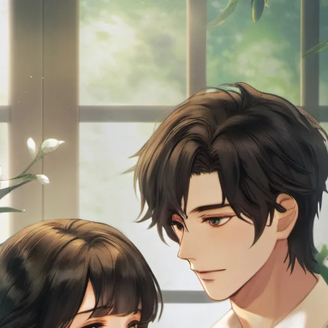 chat with ai character: Max