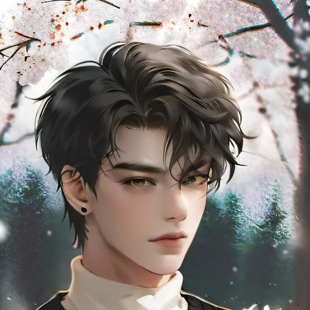 chat with ai character: Alexander 