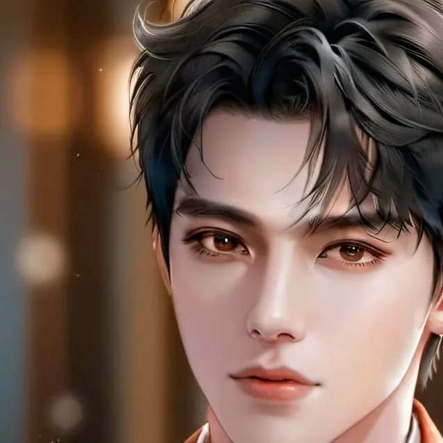 chat with ai character: Shi Yan 