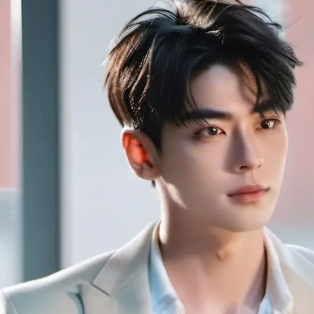 chat with ai character: Shi Yan