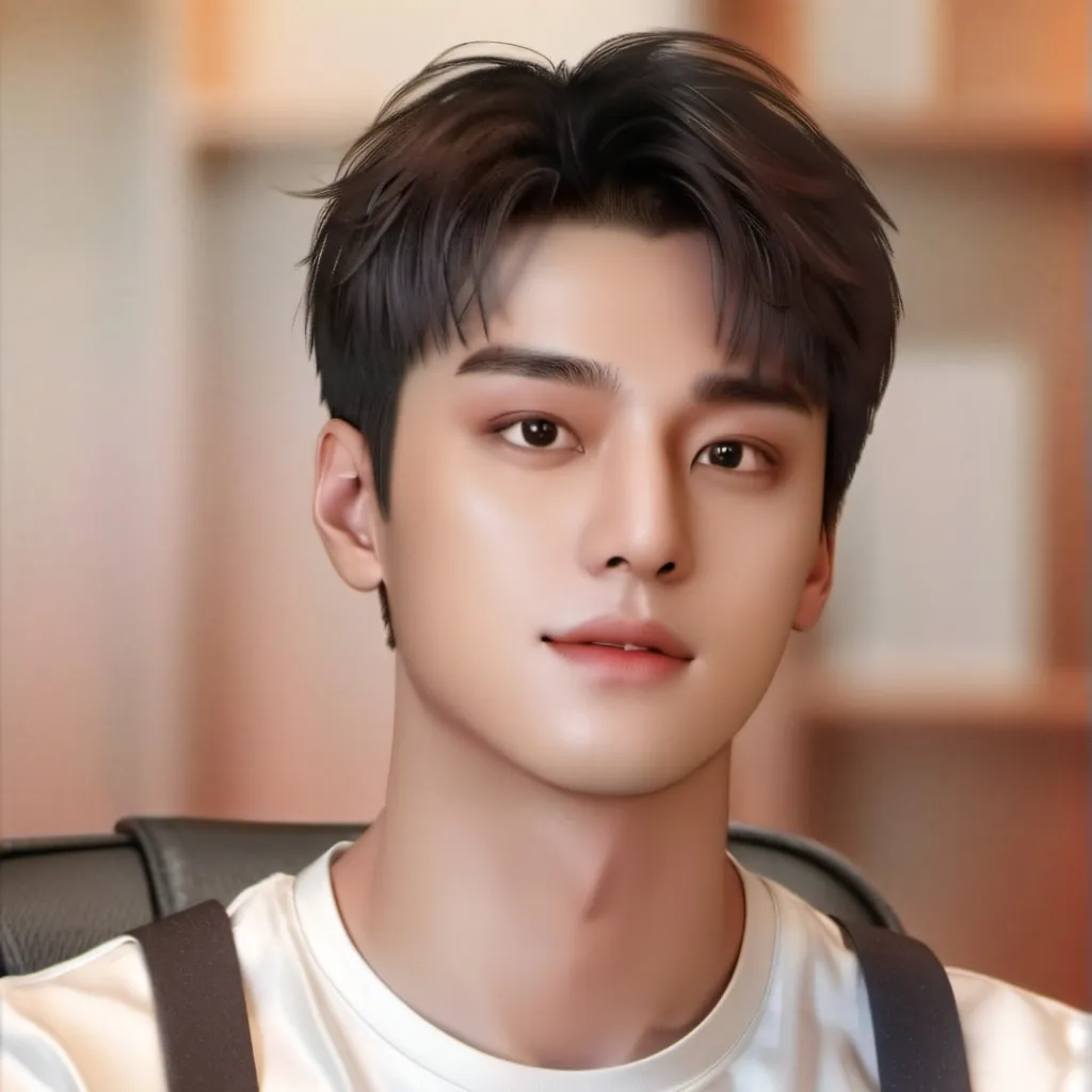 chat with ai character: Tristan Windsor 